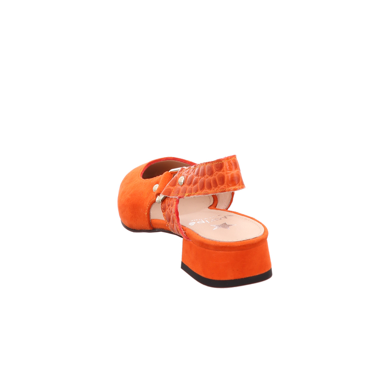 Sling, Maripe Orange