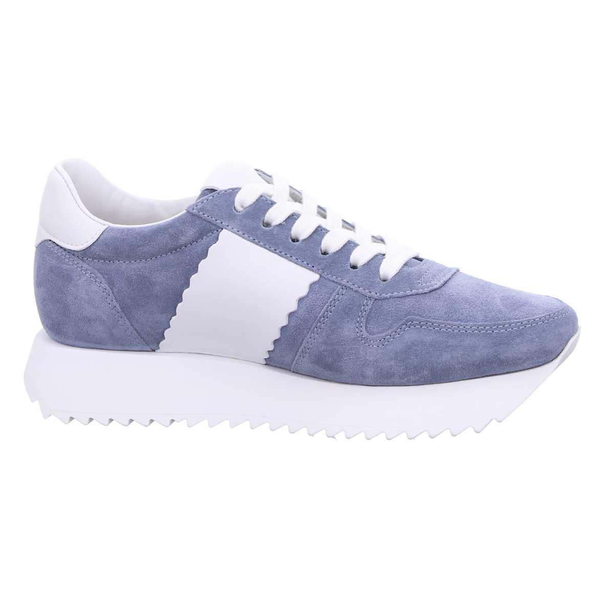 Sneaker, FLASH, Kennel und Schmenger Blau Kombi