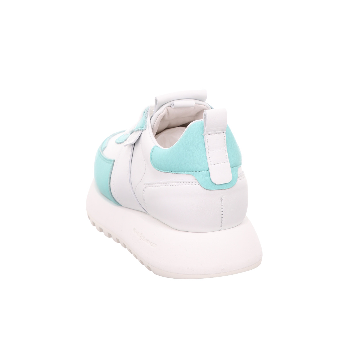 Sneaker, Tonic, Kennel und Schmenger Weiss