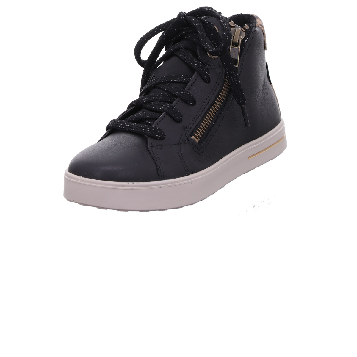Stiefelette, STELLA, Superfit Schwarz