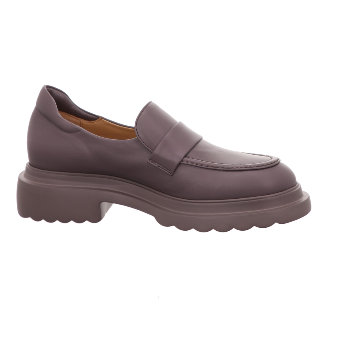 Slipper, POMME D'OR Grau