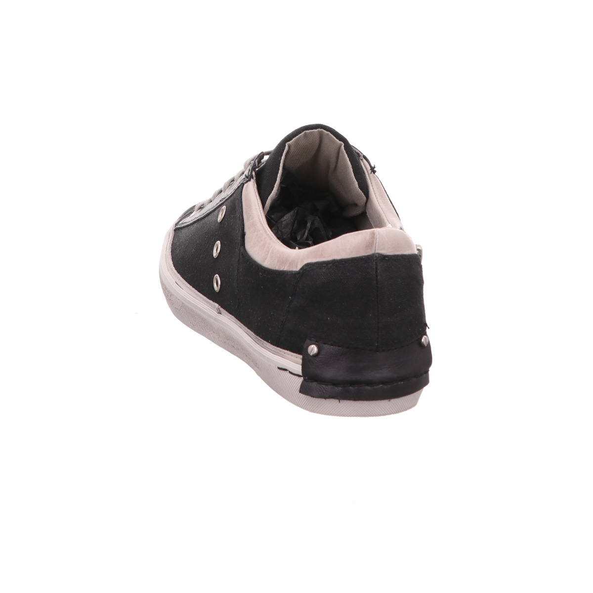Sneaker, Crime London Grau