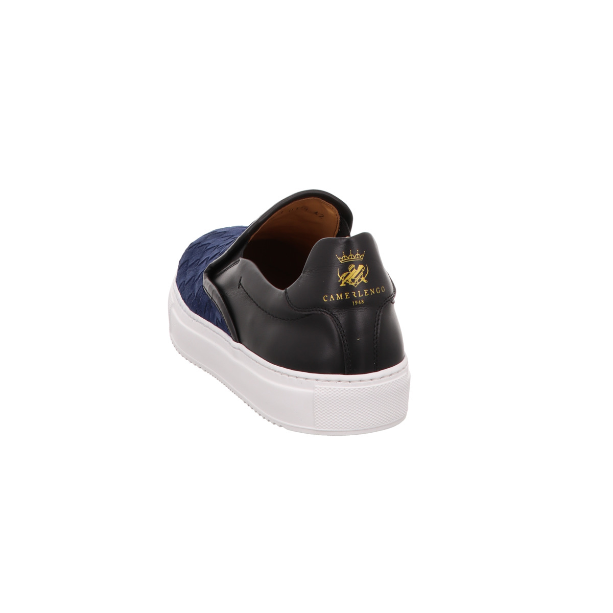 Slipper, Camerlengo Blau