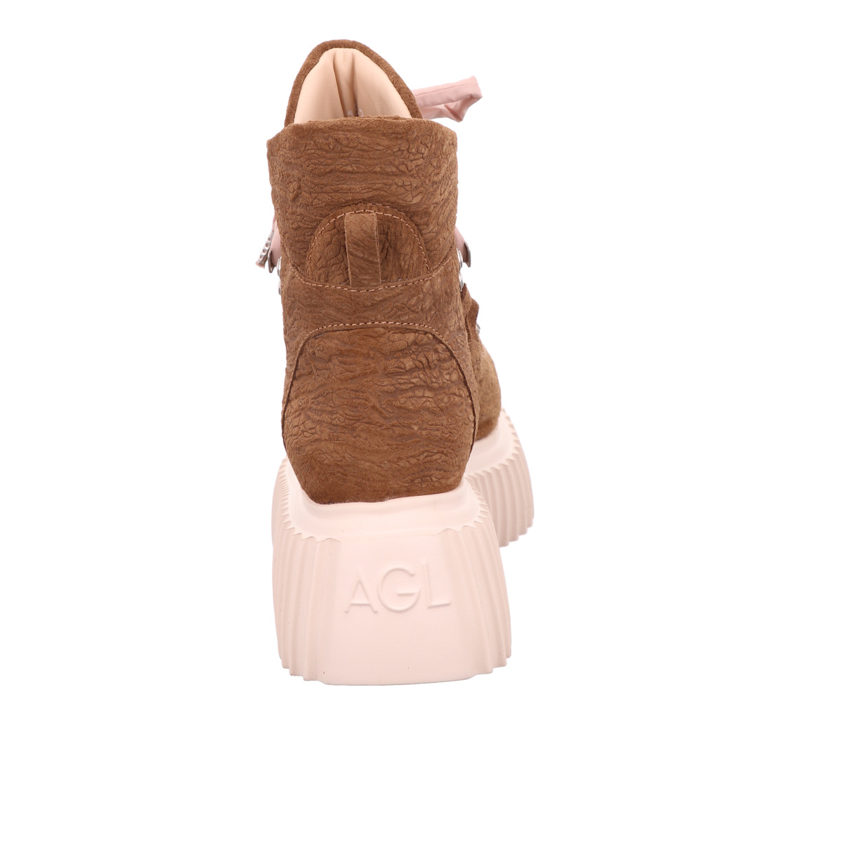Stiefelette, AGL Cognac