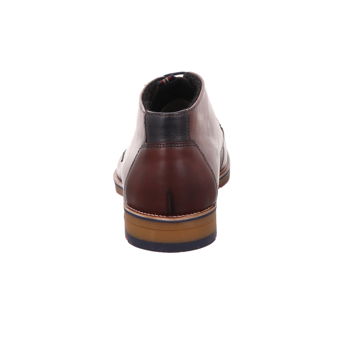 Halbschuh, Verdon, LLOYD Cognac