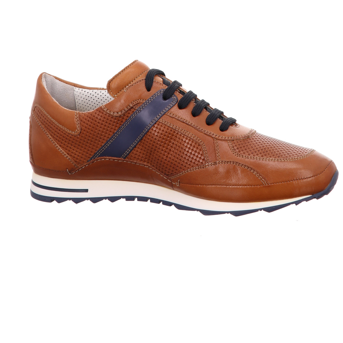 Sneaker, Galizio Torresi Cognac