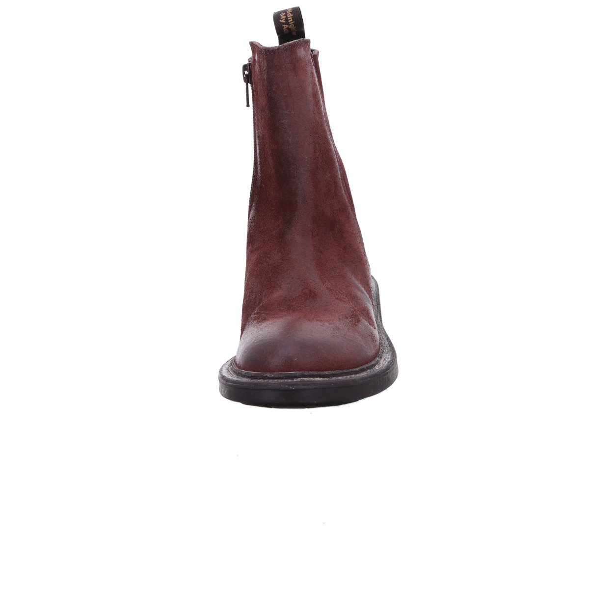 Stiefelette, MoMA Wine