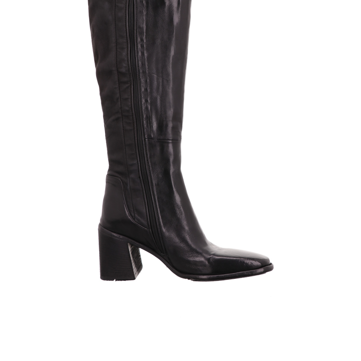 Stiefel, Lemargo Schwarz