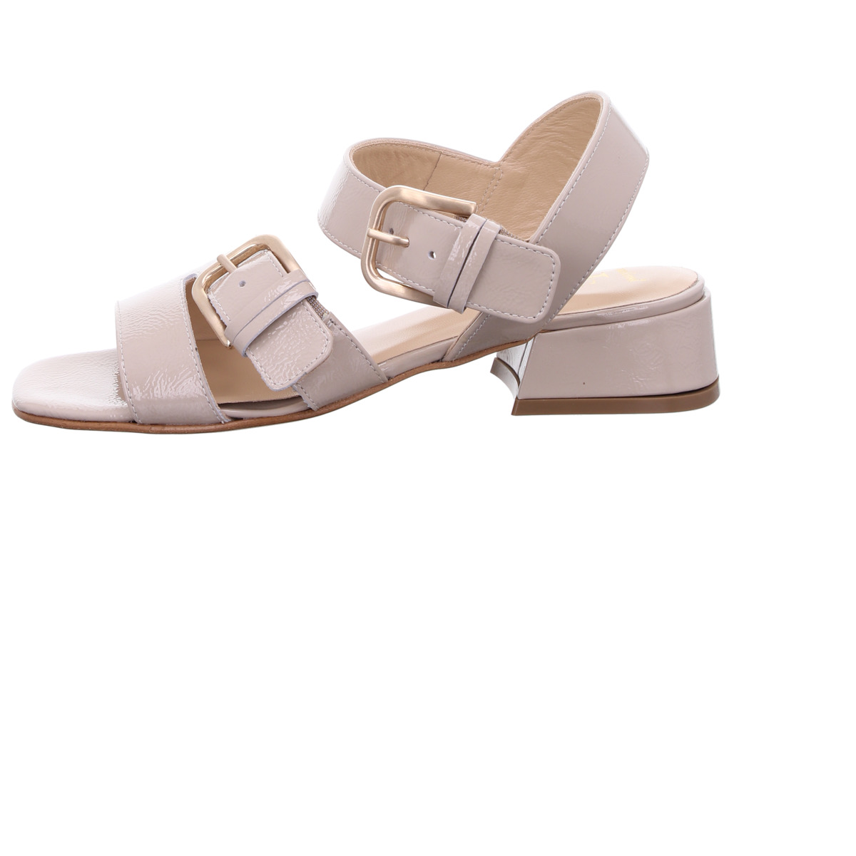 Sandale, Luca Grossi