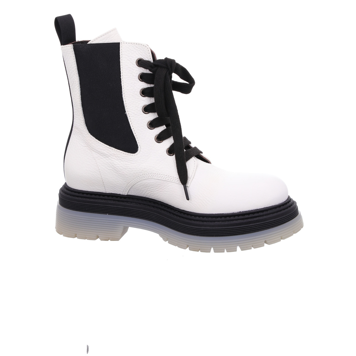 Stiefelette, Laura Bellariva Weiss