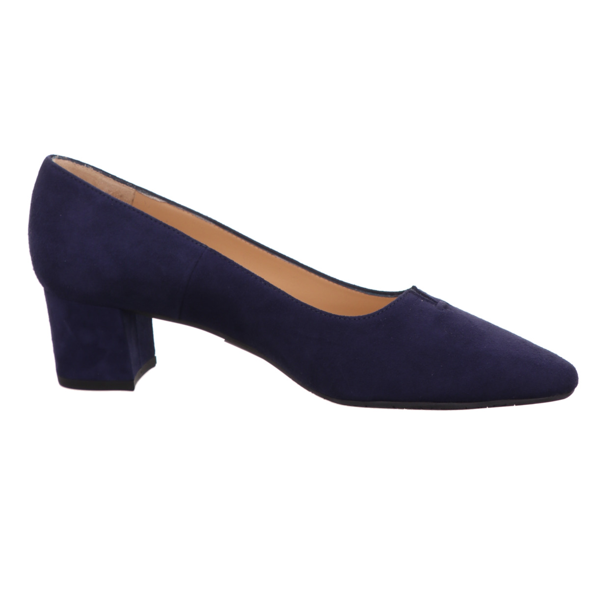 Pumps, Sela-A,  Peter Kaiser Blau