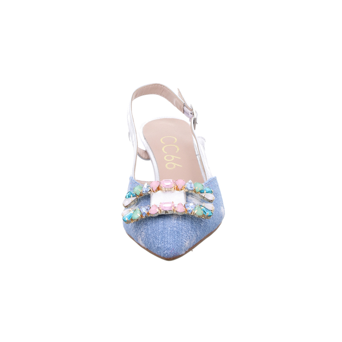 Sling, CC66 Silber