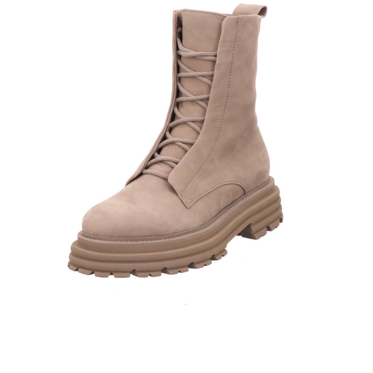 Schnürboot, Kennel und Schmenger Beige