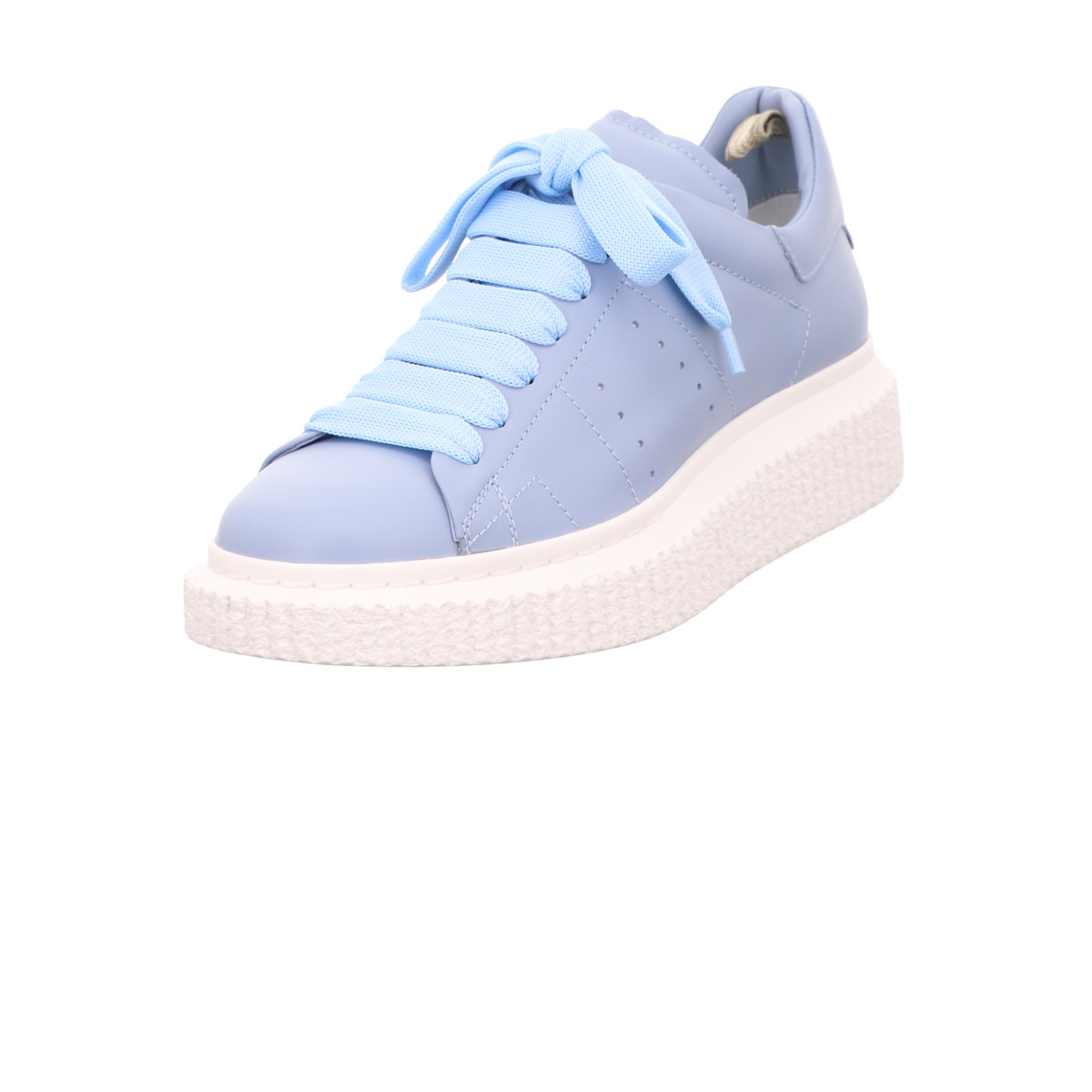 Sneaker, Krace, Officine Creative Blau