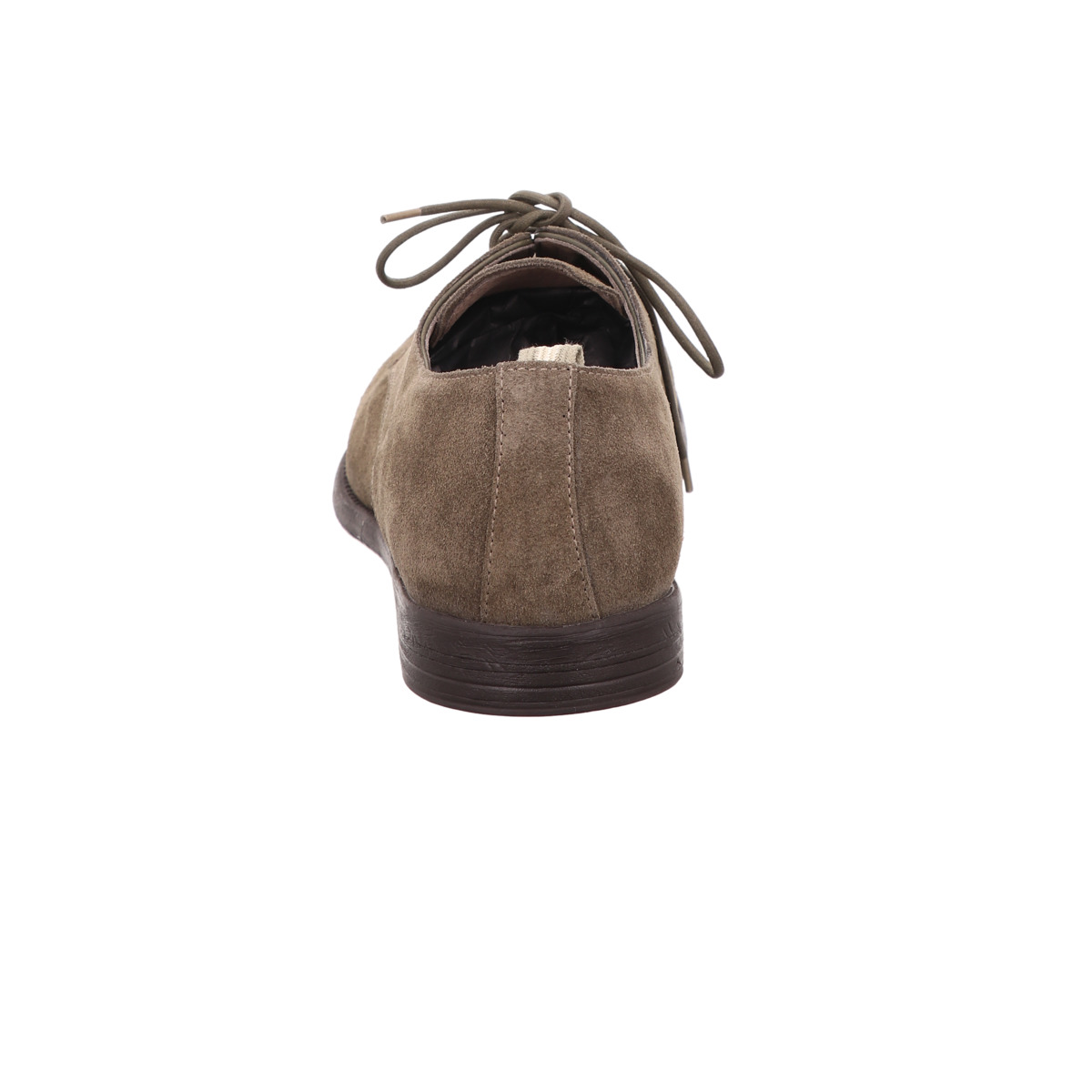 Schnürschuh, ARC, Officine Creative Grün