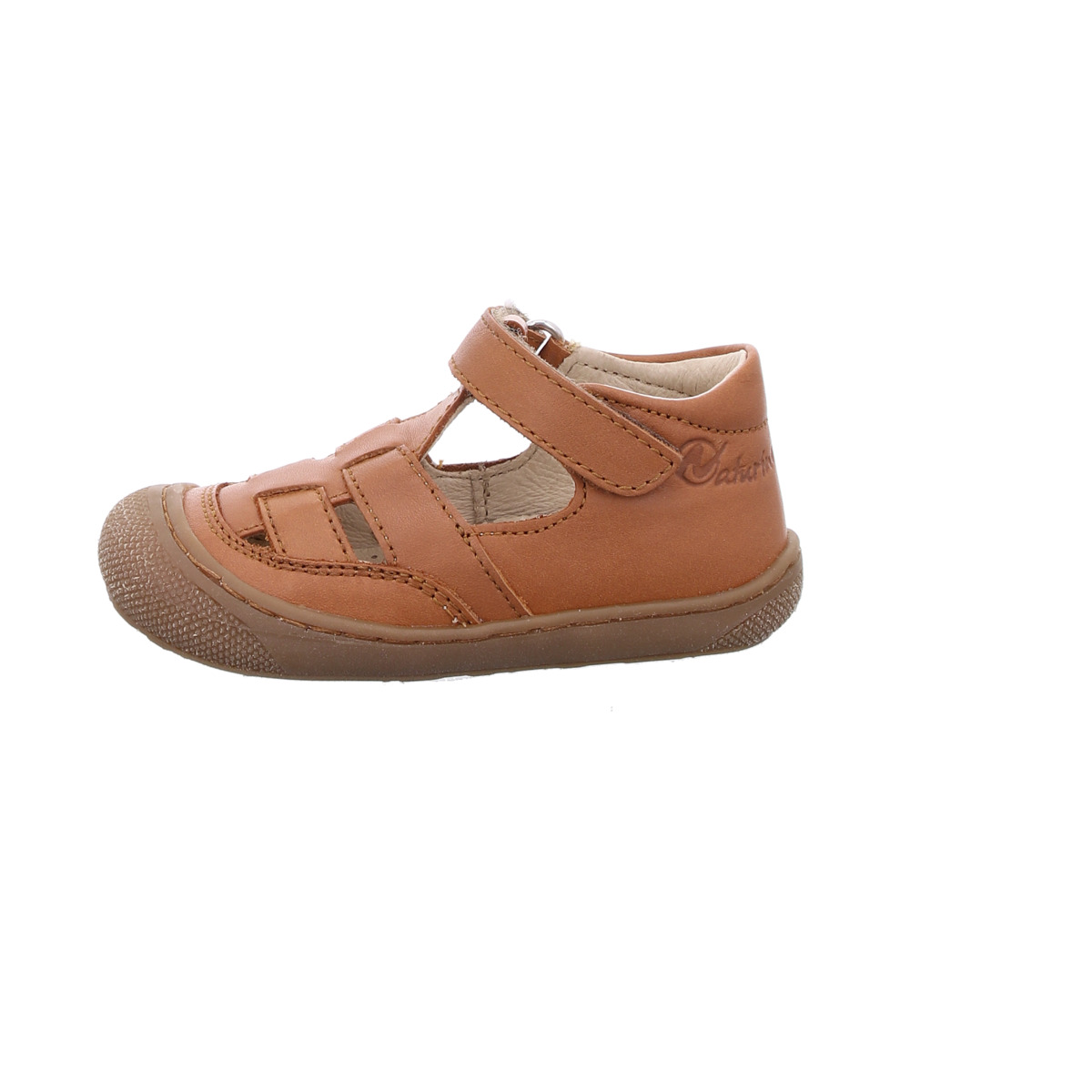 Lauflernsandale, COCOON, Naturino